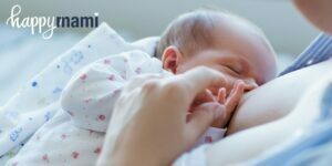 5 claves para conseguir tu lactancia materna