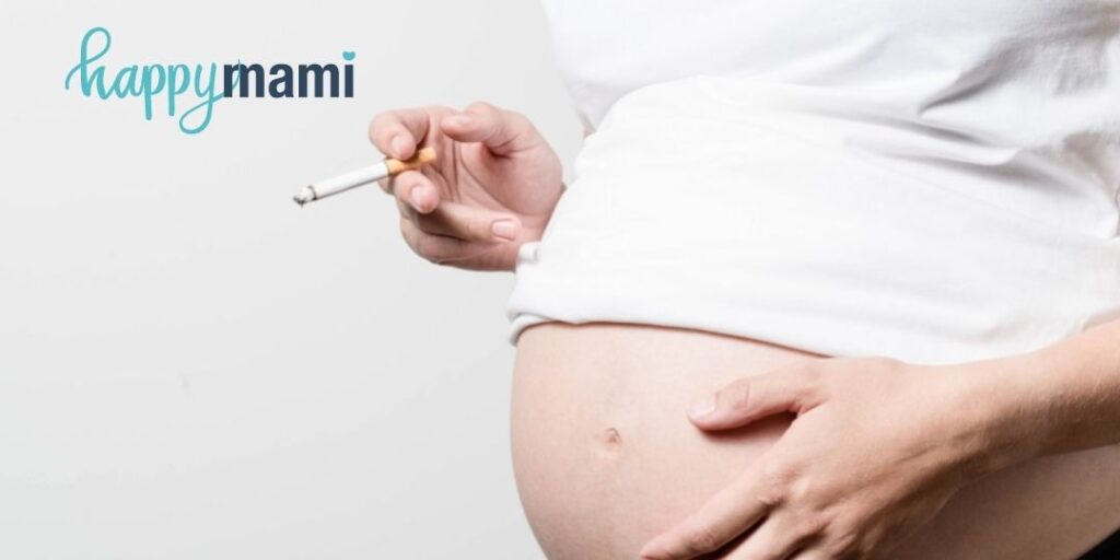 Actualización tabaco y embarazo
