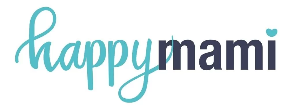 Happymami logo